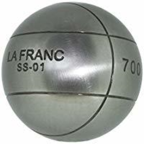 경기용공set(La Franc SS-01)